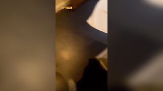 10000P판매_세라복 육덕여친 라방찍는 남친 1탄