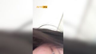 윤공주 인스타 라방 클립
