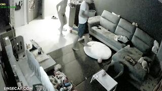 ip 가정집해킹_거실섹스부부2번섹스 ipcam korean porn