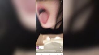 수위없는 무수정 라이브 떡방
