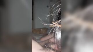 얼굴에 싸줘 (2)