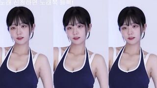 깜찍!!섹시은꼴움짤 코카인대스 이쁜 BJ,NSFW,후방주의