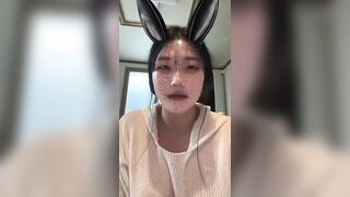 인스타 라방하는년