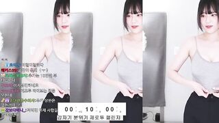 오랜만에 복귀작) 대한제로투 시절 쵸ㄷ 겨드랑이 땀 나시 풀버전 (2) 2