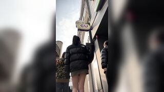 까만패딩 업스 ipcam