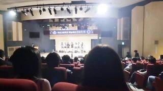 bj 도아, 쵸단 비키니 + 기타 korean bj 1