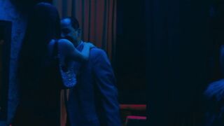 2025 아카데미상을 휩쓴 '아노라' 마이키메디슨 베드신 모음