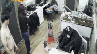 신작IP ✨ 사무실섹스 오피스와이프 ipcam korean porn