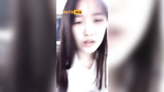 흔녀 자위 대꼴녀 [얼공올노자위].