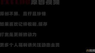 獵殺外圍女神 斯文禽獸3P調教指揮表演 china
