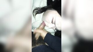 직찍 간단 (안 예쁨 , 화장 진함 )