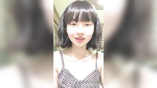 히피펌 라방녀 (1)