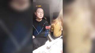 BJ킴봉2대1팬방 korean bj