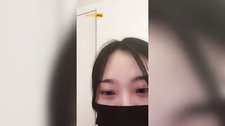 장미_팬티입소 쉬야 [보지털오줌] korean bj