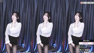 깅예솔 250329 korean bj (1)