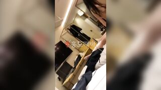 어린데 가슴 큰 10성구녀 풀팩 (18)