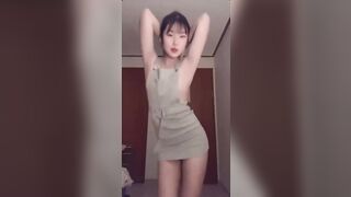 레젼드 틱톡녀 풋풋한 가슴녀 10V (6) 8