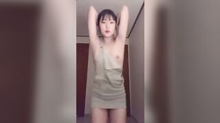 레젼드 틱톡녀 풋풋한 가슴녀 10V (8) 10
