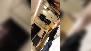 어린데 가슴 큰 10성구녀 풀팩 (2) 14