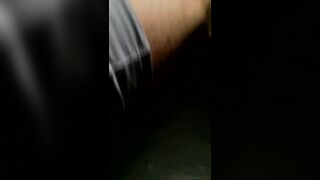 남자친구도 안해주는 대딸을..땡큐 이쁜이