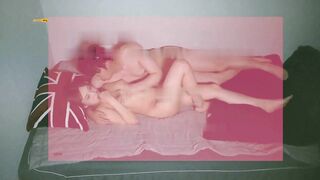 어플로꼬신 이쁜 명기년 (워마제거본) Ipcam Korean Porn 1