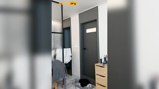 짱구_뉴페이스 섹기지리는 옆구리 타투 게스트 korean bj