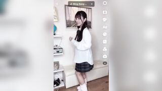 틱톡은 신이야 (2)