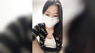 인스타 라방 여름이 (2)