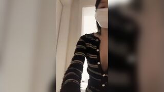 인스타 라방 여름이 (4)