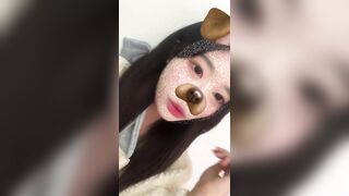 크런키 9 인증 o
