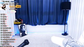 또또 비번방_대기방 의첸탈의노출 korean bj