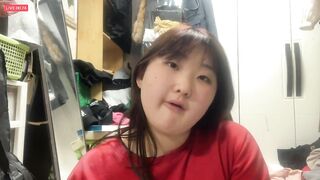 안이쁜녀들⭐️ 밴드라방 [올노출] (1)
