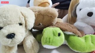 안이쁜녀들⭐️ 밴드라방 [올노출] (5)