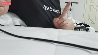안이쁜녀들⭐️ 밴드라방 [올노출] (7)