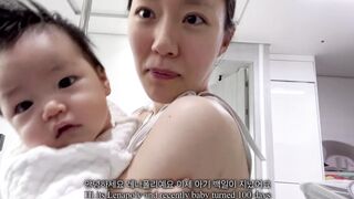 폴댄서 16만 유튜버 레나폴리 꼭지노출 포함 (12)