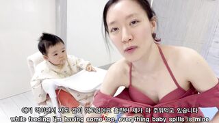 폴댄서 16만 유튜버 레나폴리 꼭지노출 포함 (17)