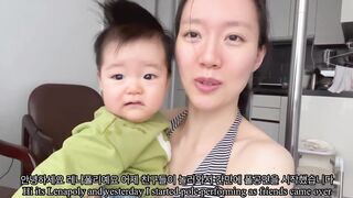 폴댄서 16만 유튜버 레나폴리 꼭지노출 포함 (18)