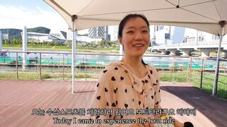 폴댄서 16만 유튜버 레나폴리 꼭지노출 포함 (4) 2