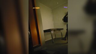 Pding _ 스웨디시녀 4번째이야기