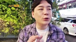 범이창원27살헌팅녀 korean bj