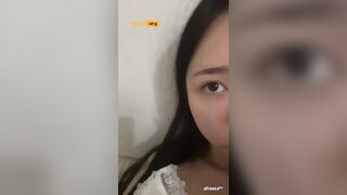 아프리카 안경녀_슬립입고 꼭지노출 korean bj