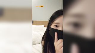 혜주 팬방_레즈 일반인게스트 [풋풋한 레즈방] korean bj