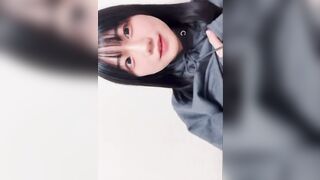 말도 안되게 이쁜 걸레년 (2)