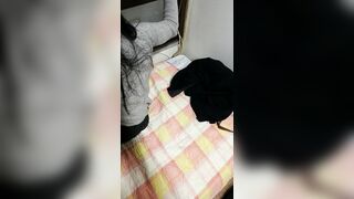 과외선생과 제자 (5)