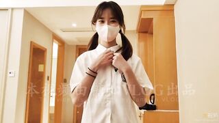 被調教好的萌萌學生生外表清純乖巧 被大屌瘋狂抽插嗲聲嗲氣淫叫 小橘妹妹 china
