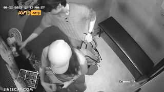 신작IP ✨ 코인노래방_보지딸딸이 커플 ipcam korean porn