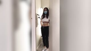 발정난 거유 짱깨녀 섹스영상 유출 (9)