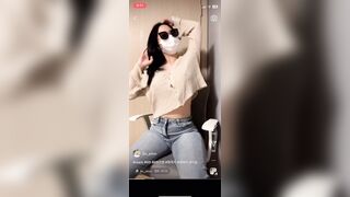 썬글라스녀, 썬글이 모음집 고파일 (6)