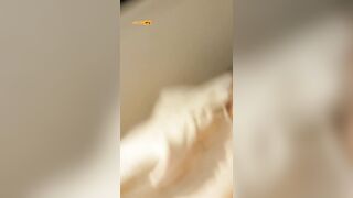 유부섹파_항문검사 손가락삽입