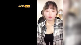 아프리카BJ 마리_배우지망생 [거유꼭지노출]
